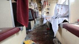 Количество жертв российских ударов по Днепру и Самаре возросло до 22/Фото: Сергей Лысак Атака 24 июня: в Днепре увеличилось количество погибших, враг продолжает терроризировать регион