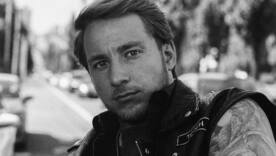 Терен розкритикував Анну Алхім і звинуватив владу в бездіяльності / Фото: instagram.com/tsvit_terenu Терен розкритикував Анну Алхім і звинуватив владу в бездіяльності