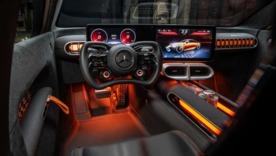 Фото: Mercedes-AMG Фото: Mercedes-AMG