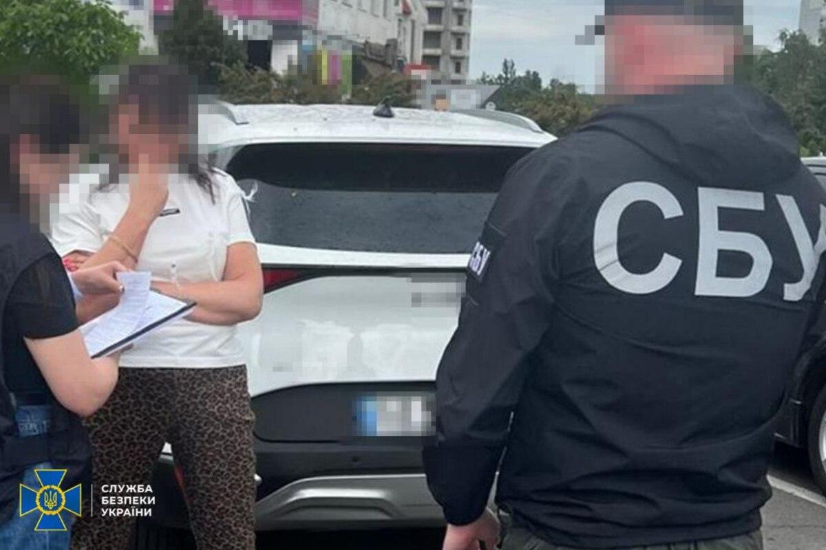Легальна втеча? СБУ ліквідує схеми ухилянтів, 14 осіб затримано / Фото: СБУ Легальна втеча? СБУ ліквідує схеми ухилянтів, 14 осіб затримано / Фото: СБУ