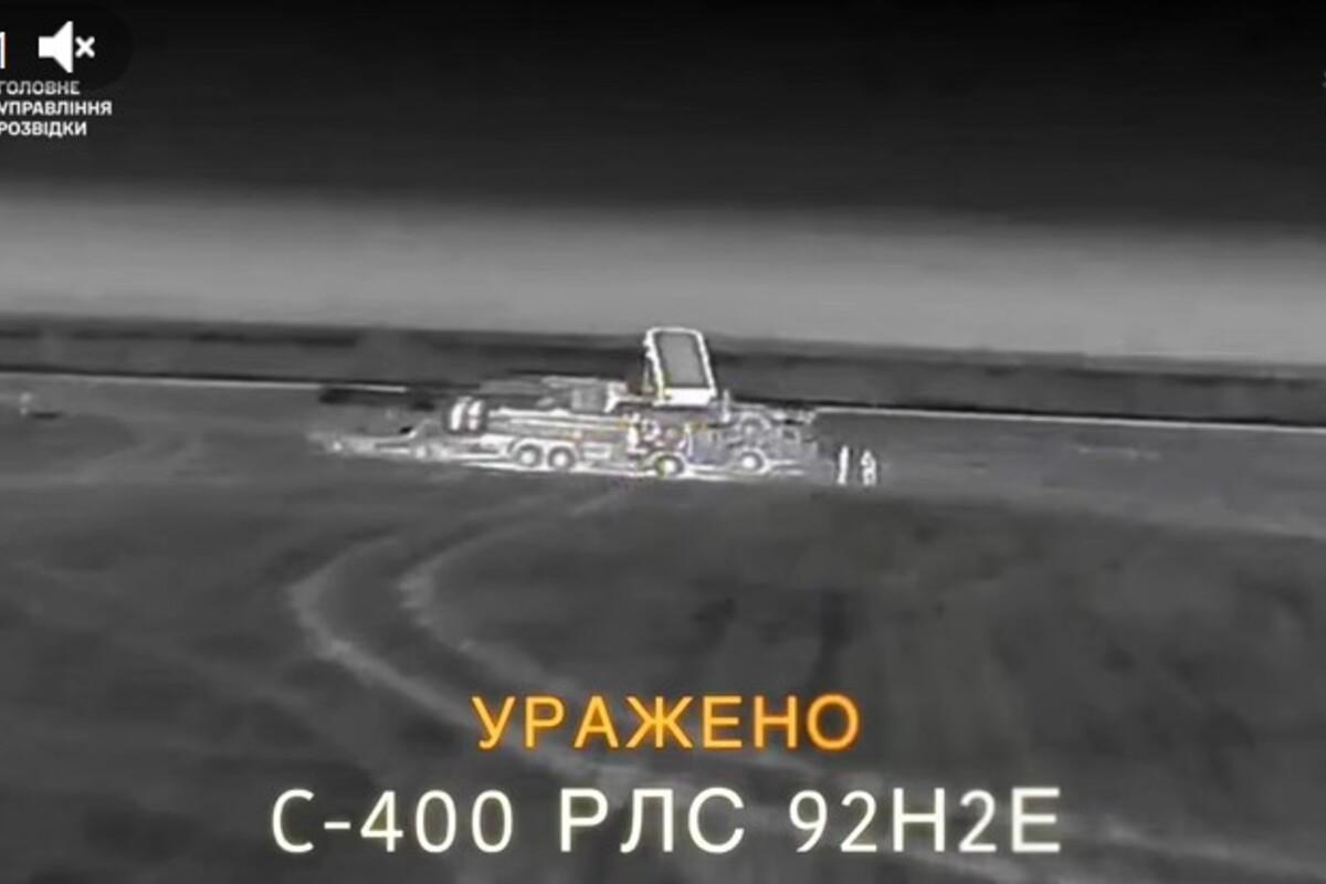радары являются «глазами» вражеской системы ПВО