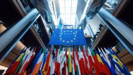 Нові санкції проти рф, підтримка України та членство у ЄС: підсумки засідання Європейської ради/Фото: Johannes Simon/Getty Images Нові санкції проти рф, підтримка України та членство у ЄС: підсумки засідання Європейської ради