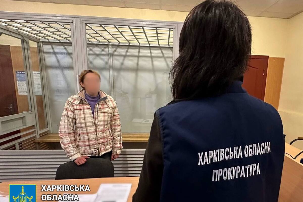 Взрывчатка, камера и "кураторы" из Telegram: диверсантка охотилась на военного 