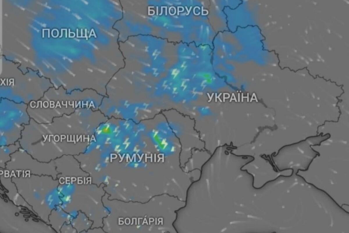 Помірне тепло та сонце: Київщина очікує комфортну погоду з 28 червня до 2 липня Помірне тепло та сонце: Київщина очікує комфортну погоду з 28 червня до 2 липня