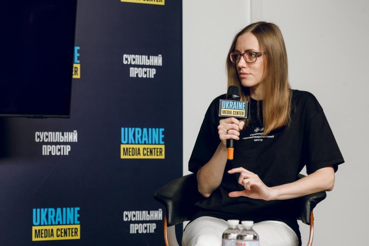 Потепление и меньше ветра: Синоптик прогнозирует улучшение погоды с воскресенья Потепление и меньше ветра: Синоптик прогнозирует улучшение погоды с воскресенья