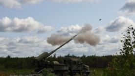 Втрати ворога станом на 27 червня/Фото: ОК "Захід" На фронті зросло число боєзіткнень, ЗСУ уразили пункт управління ворога