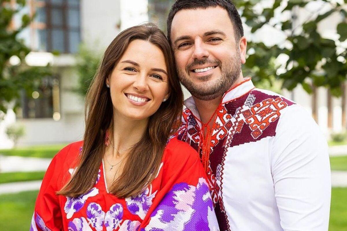 Син Григорія Решетніка ледь не потонув у басейні, ведучий закликає батьків до дій/Фото: Григорій Решетнік Instagram Син Григорія Решетніка ледь не потонув у басейні, ведучий закликає батьків до дій
