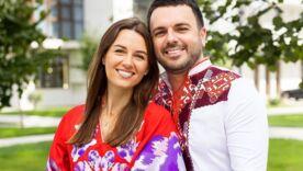 Син Григорія Решетніка ледь не потонув у басейні, ведучий закликає батьків до дій/Фото: Григорій Решетнік Instagram Син Григорія Решетніка ледь не потонув у басейні, ведучий закликає батьків до дій