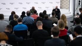 Фортифікаційний марафон-2025: Умєров рапортує про подолання "пів шляху"/Фото: Рустем Умєров / Rustem Umerov/facebook Фортифікаційний марафон-2025: Умєров рапортує про подолання "пів шляху"