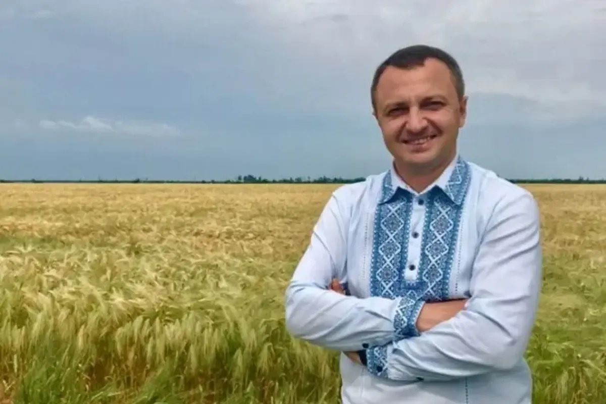 Языковой омбудсмен расставил точки над "и" в скандале с русскими песнями Данилко