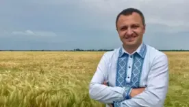 Языковой омбудсмен расставил точки над "и" в скандале с русскими песнями Данилко/Фото: Тарас Кремень Языковой омбудсмен расставил точки над "и" в скандале с русскими песнями Данилко