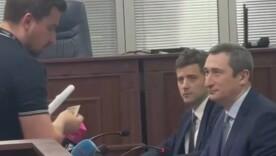 ВАКС отказал в закрытии заседания по избранию меры пресечения вице-премьеру Чернышову ВАКС отказал в закрытии заседания по избранию меры пресечения вице-премьеру Чернышову