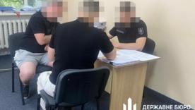 Паперові бої за мільйон: як військовий батальйон "воював" на папері / Фото: ДБР Паперові бої за мільйон: як військовий батальйон "воював" на папері