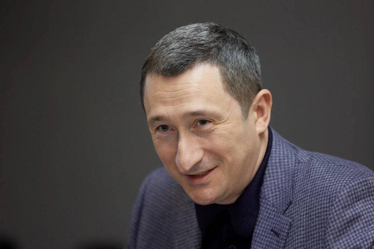 Чернышов на суде: «Ни один земельный участок не потерян, я не влиял на договоры»
