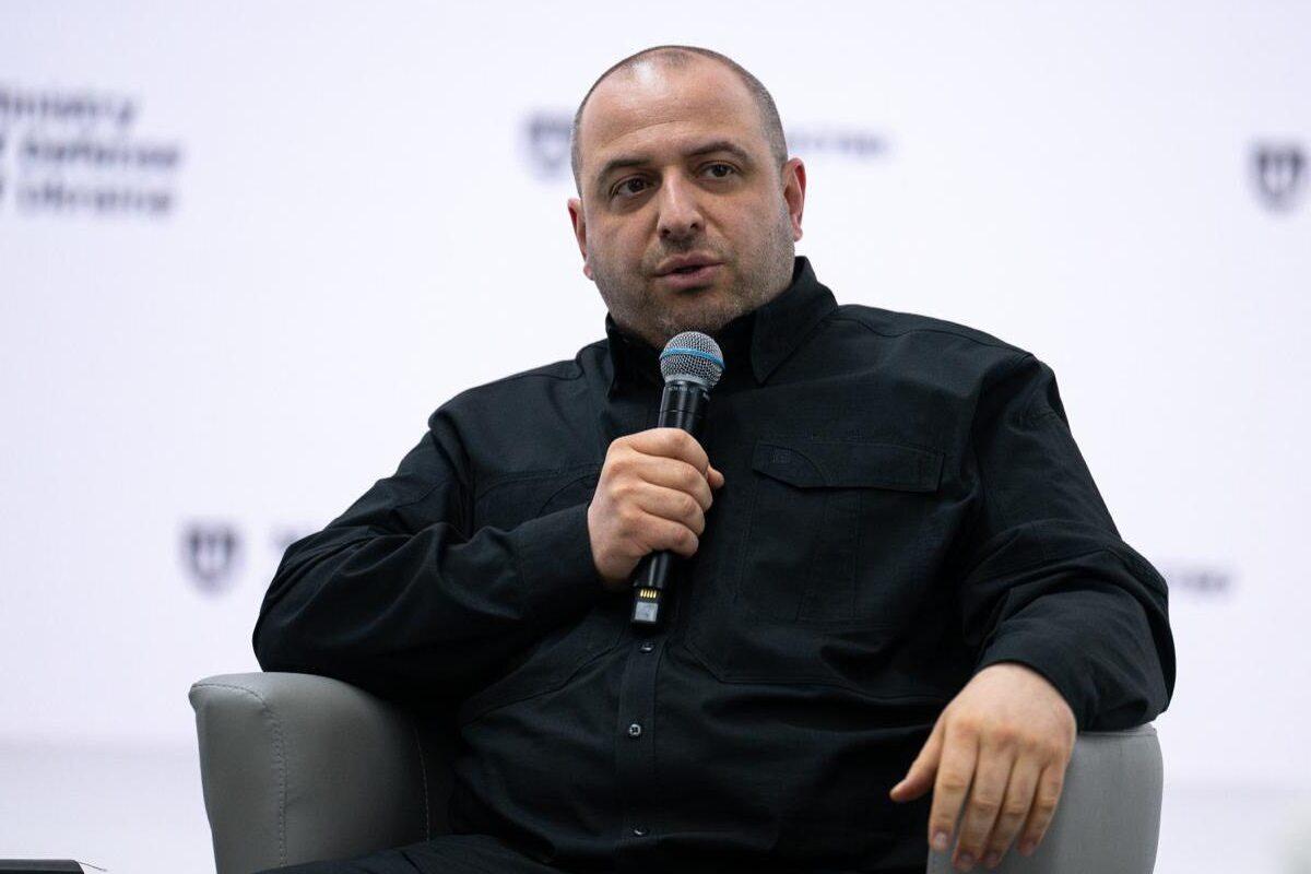 КНДР підсилює росію: 11 тис бійців від них, від нас – нова хвиля далекобійних ударів / Фото: Facebook Рустем Умєров КНДР підсилює росію: 11 тис бійців від них, від нас – нова хвиля далекобійних ударів / Фото: Facebook Рустем Умєров