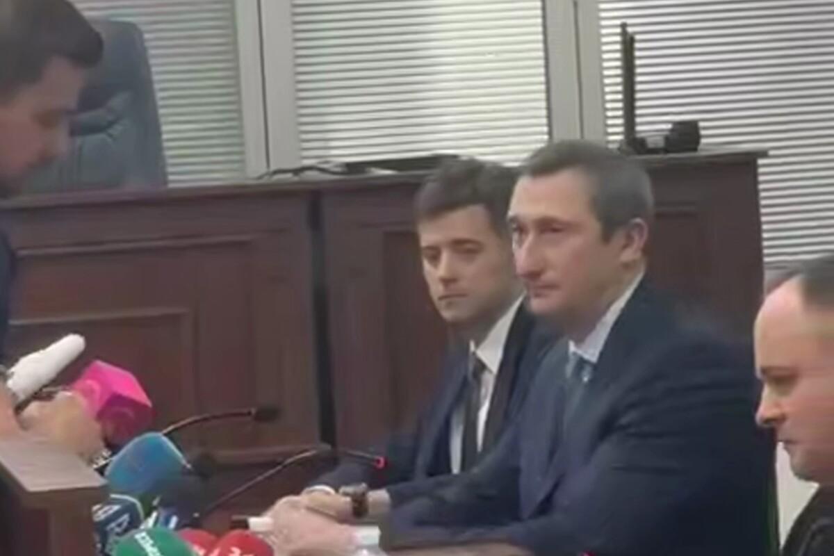 «Это необоснованно!»