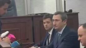 «Это необоснованно!» «Это необоснованно!»