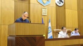 Надані пропозиції для порятунку країни Надані пропозиції для порятунку країни