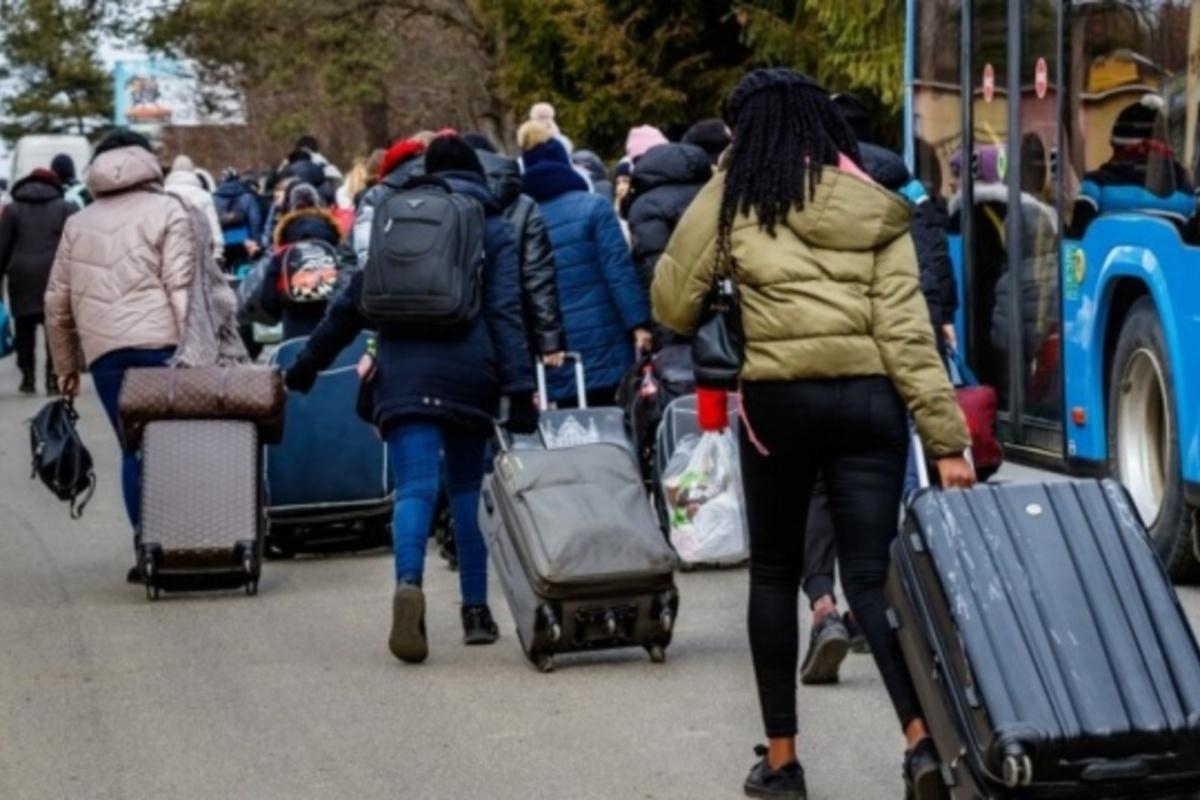 Кабмін запускає нові перевірки для ВПО з 1 липня: усі подробиці про 90-денне правило ВПО 2025