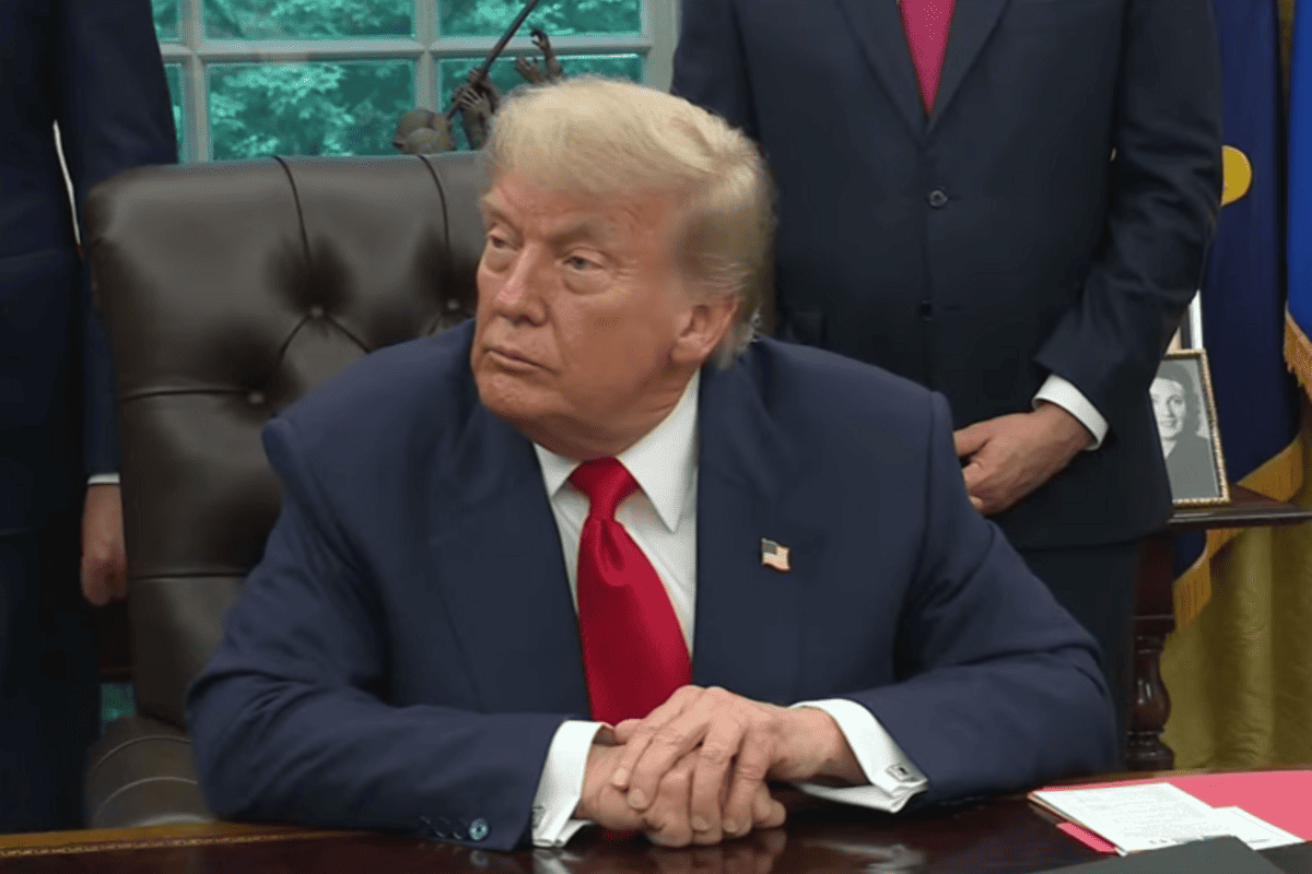 Війна продовжується, а в США "можливо": Трамп "сумнівається" чи давати Україні Patriot