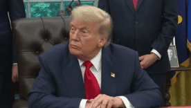 Війна продовжується, а в США "можливо": Трамп "сумнівається" чи давати Україні Patriot/Фото: youtube Війна продовжується, а в США "можливо": Трамп "сумнівається" чи давати Україні Patriot