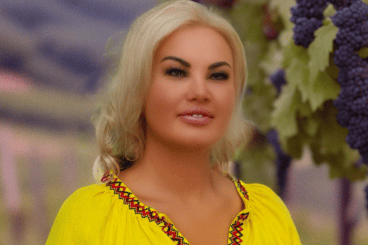Камалія публічно натякнула Поляковій на плагіат сценічних образів