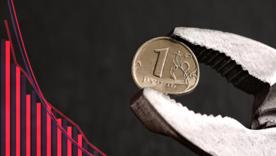 Рекордсмены по неплатежам: 3,84 миллиона россиян скоро станут "лидерами" по просроченным долгам – "гордость" нации. Фото: Freepik россия экономика 2025