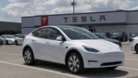 Будущее уже здесь: Tesla самостоятельно приехала к своему владельцу – как это возможно/Фото: istock Будущее уже здесь: Tesla самостоятельно приехала к своему владельцу – как это возможно