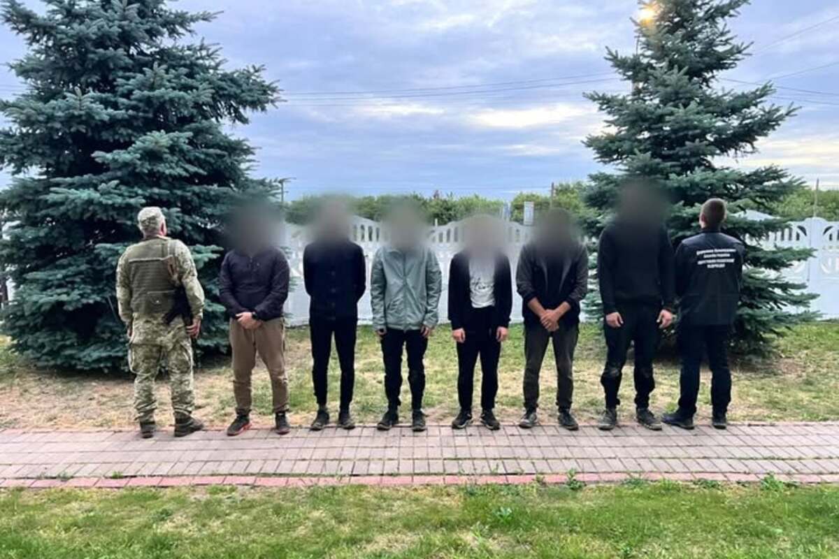 "Билет" в Венгрию за 120 тысяч: печальный финал для шестерых "путешественников"