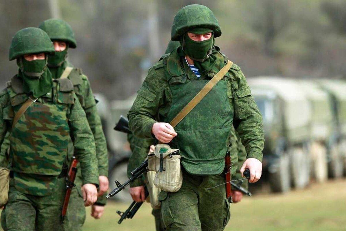 літній наступ рф 