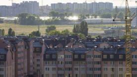 Квартира по цене авто: где в Киеве "квадрат" стоит 111 тысяч гривен/Фото: istock Квартира по цене авто: где в Киеве "квадрат" стоит 111 тысяч гривен
