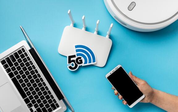 погано працює Wi-Fi
