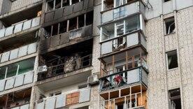 Від Сміли до Івано-Франківська: географія та наслідки нічних ударів ворога Від Сміли до Івано-Франківська: географія та наслідки нічних ударів ворога