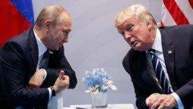 Як Путін втратить союзника – Трамп готується до нової політичної гри перед осінню / Фото: Getty Images Як Путін втратить союзника – Трамп готується до нової політичної гри перед осінню