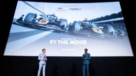 Формула успіху: "F1" з Піттом став найкасовішим дебютом у кар'єрі актора та Apple і/ Фото: gettyimages Формула успіху: "F1" з Піттом став найкасовішим дебютом в кар'єрі актора та Apple!