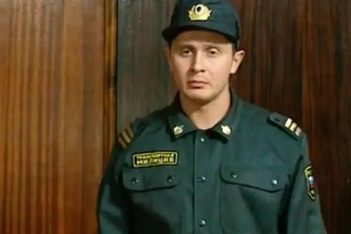 Зірка "Вулиць розбитих ліхтарів" ліквідований дроном ЗСУ: подробиці загибелі "Артиста"