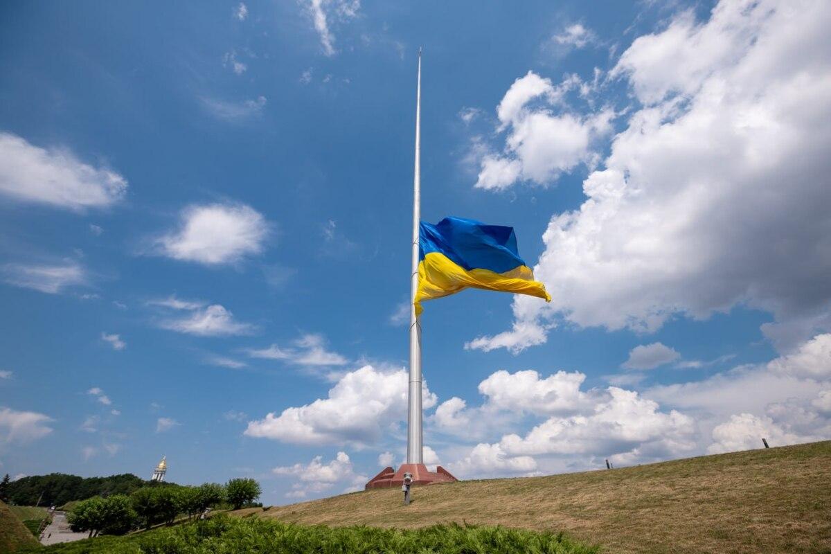 Моніторинг повітря на Київщині підтверджує його бездоганну чистоту Моніторинг повітря на Київщині підтверджує його бездоганну чистоту