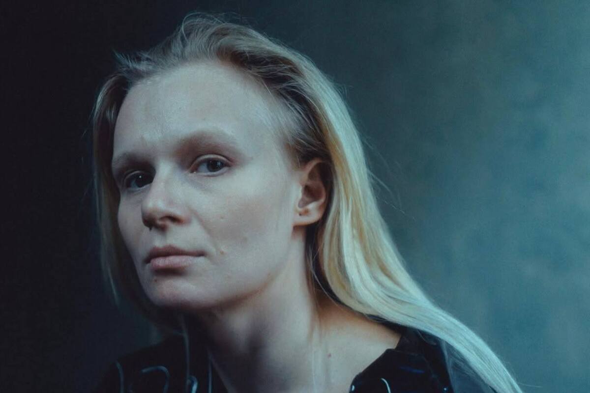 Актриса Марина Кошкина рассказала, как перешла на украинский