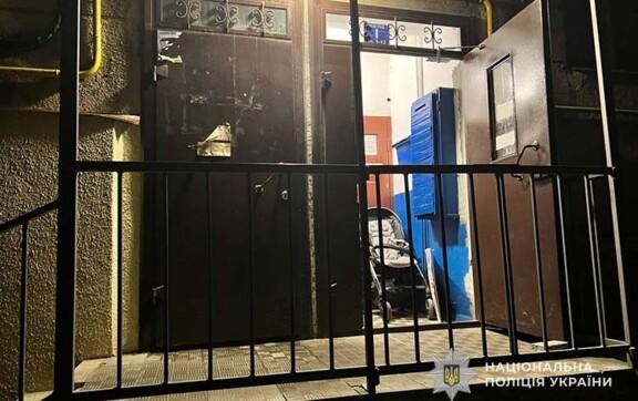 Трагедия в Тернополе: мать утопила дочь и осталась прикована к кровати после попытки суицида/Фото: Нацполиция Трагедия в Тернополе: мать утопила дочь и осталась прикована к кровати после попытки суицида