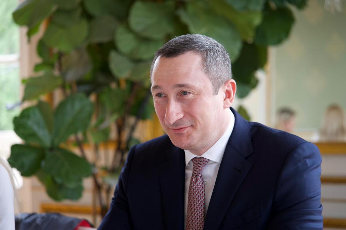 Гучна справа у ВАКС: Чернишова можуть відсторонити з посади міністра вже завтра