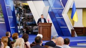 Кличко подписал приговор для Поворозника: решение Киеврады принято / Фото: Facebook: Mykola Povoroznyk Кличко подписал приговор для Поворозника: решение Киеврады принято / Фото: Facebook: Mykola Povoroznyk