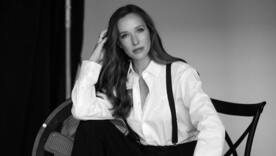 Осадчая призналась, как проспала интервью с голливудской звездой / Фото: instagram.com/kosadcha Осадчая призналась, как проспала интервью с голливудской звездой