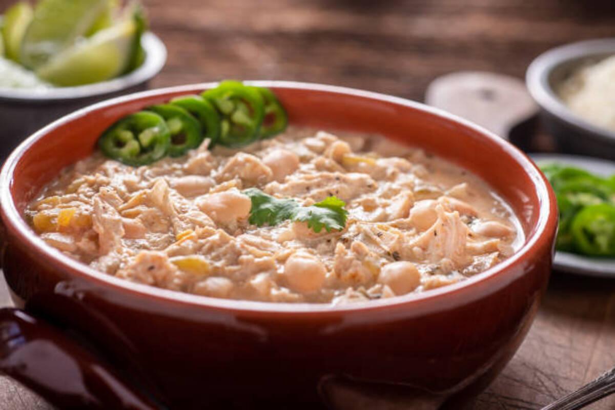 Рагу для гурманов и романтиков: тушёная курятина с кукурузой и сливками/Фото: pexels Рагу для гурманов и романтиков: тушёная курятина с кукурузой и сливками