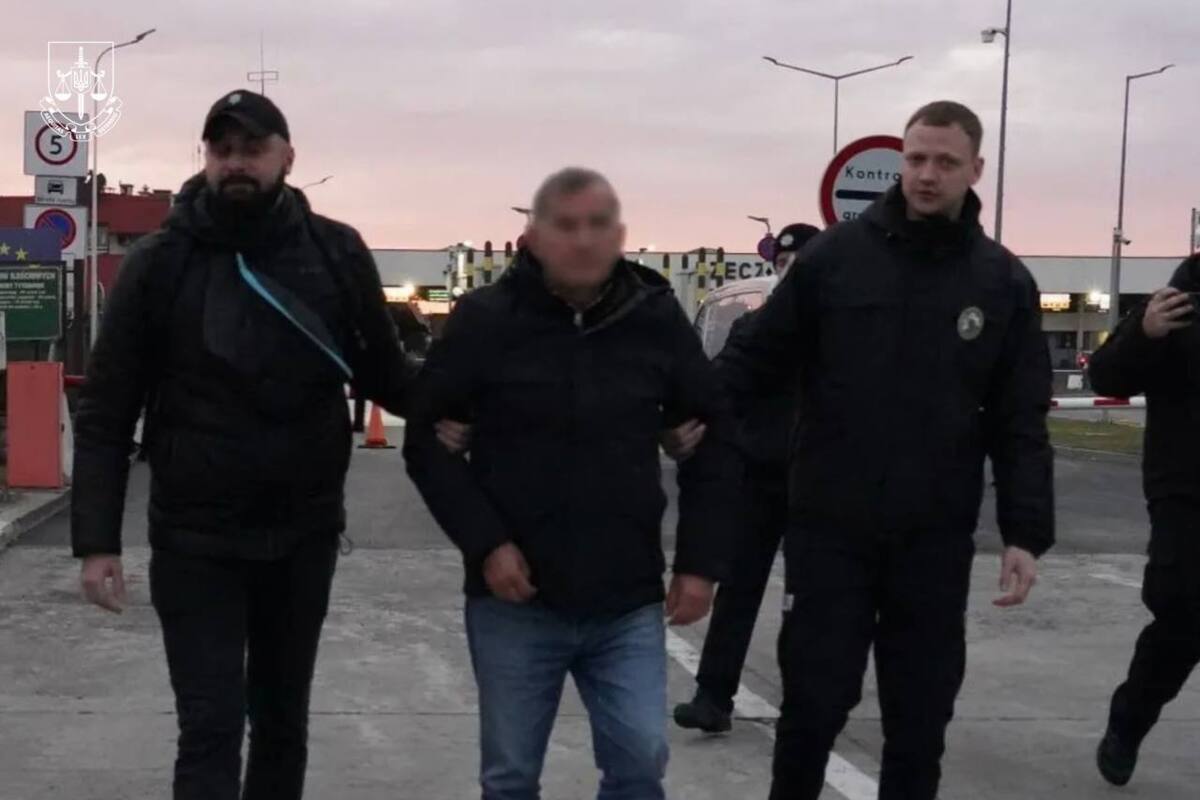 У Києві нарешті розглянуть справу "будівельного шахрая", який ошукав інвесторів 42 новобудов 
