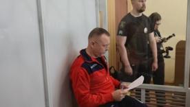 Розкрадання на фортифікаціях: ексзаступника мера Харкова взяли під арешт на два місяці / Фото: Укрінформ Розкрадання на фортифікаціях: ексзаступника мера Харкова взяли під арешт на два місяці