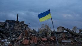 Черговий злочин росії: полоненого волочили слідом за мотоциклом / Фото: Getty Images Черговий злочин росії: полоненого волочили слідом за мотоциклом / Фото: Getty Images
