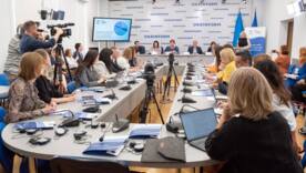 Секретна місія у ПФУ: як "таємні покупці" перевірили 84 сервісні центри і що з цього вийшло/Фото: Мінсоцполітики Секретна місія у ПФУ: як "таємні покупці" перевірили 84 сервісні центри і що з цього вийшло