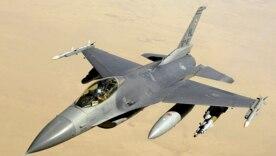 У Харкові з’являться вулиці на честь героїв-пілотів F-16, які загинули за Україну / Фото: Вікіпедія У Харкові з’являться вулиці на честь героїв-пілотів F-16, які загинули за Україну