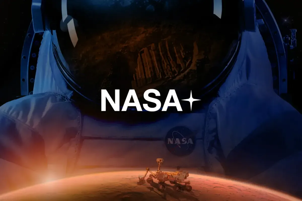Netflix покаже мільйонам наживо запуски ракет і виходи в космос від NASA / Фото: NASA Історична угода: Netflix покаже мільйонам наживо запуски ракет і виходи в космос від NASA
