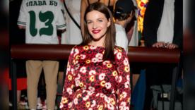 Магия вечера в Киеве: Алина Доротюк о поэзии Лины Костенко и 400 тысяч для ВСУ